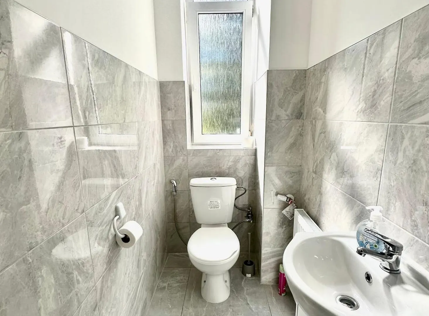 Apartment Th Karlovy Vary