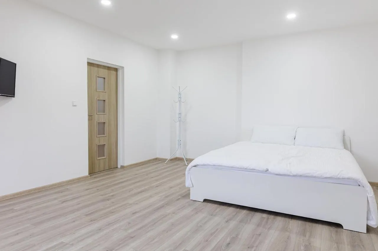 Apartment Th Karlovy Vary 0*,