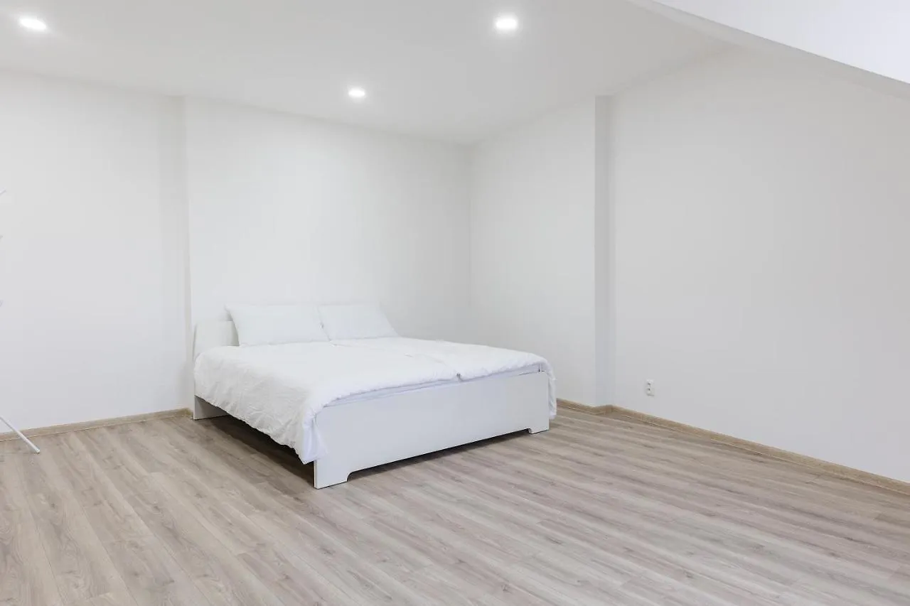 Apartment Th Karlovy Vary Česká republika