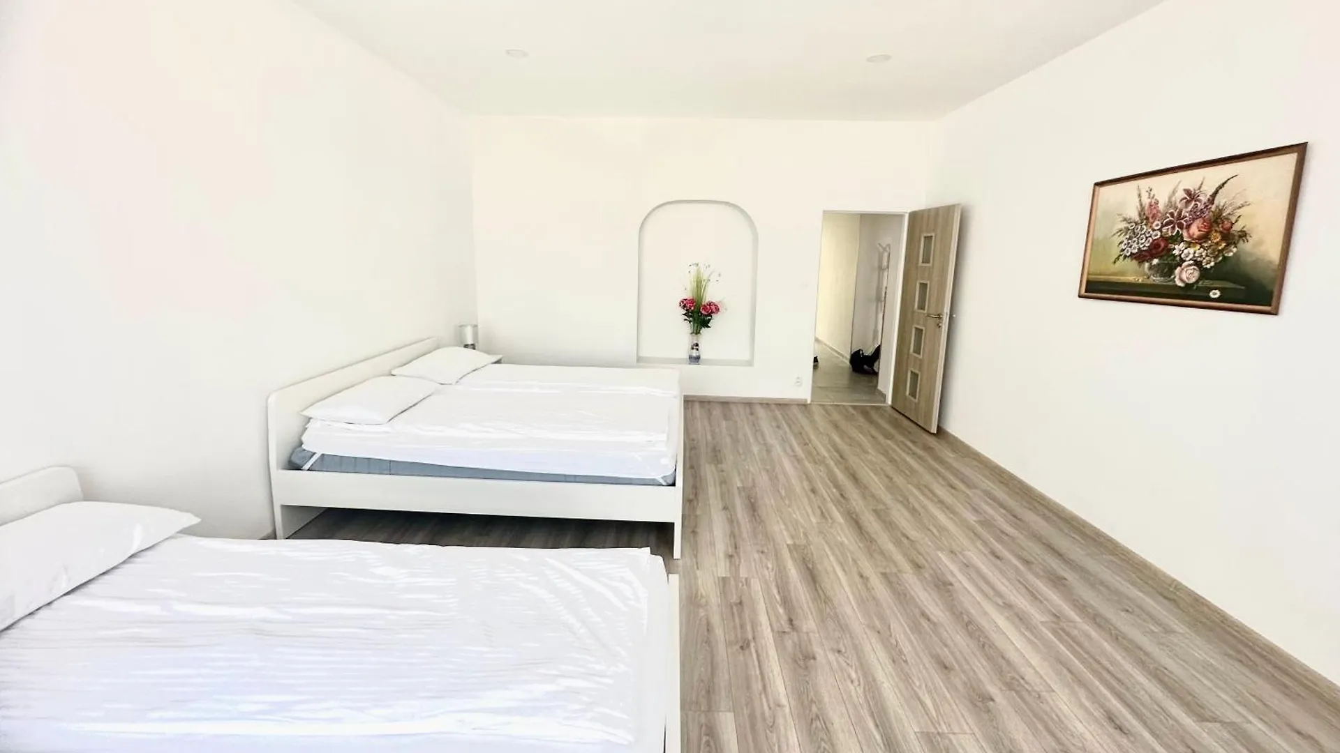 Apartment Th Karlovy Vary 0*,