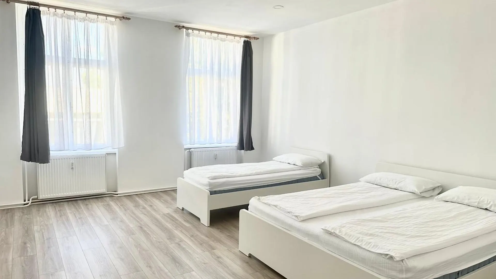 Apartment Th Karlovy Vary