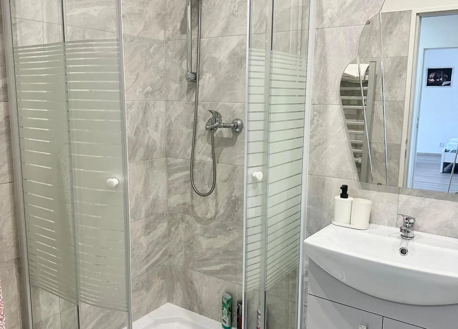 Apartment Th Karlovy Vary