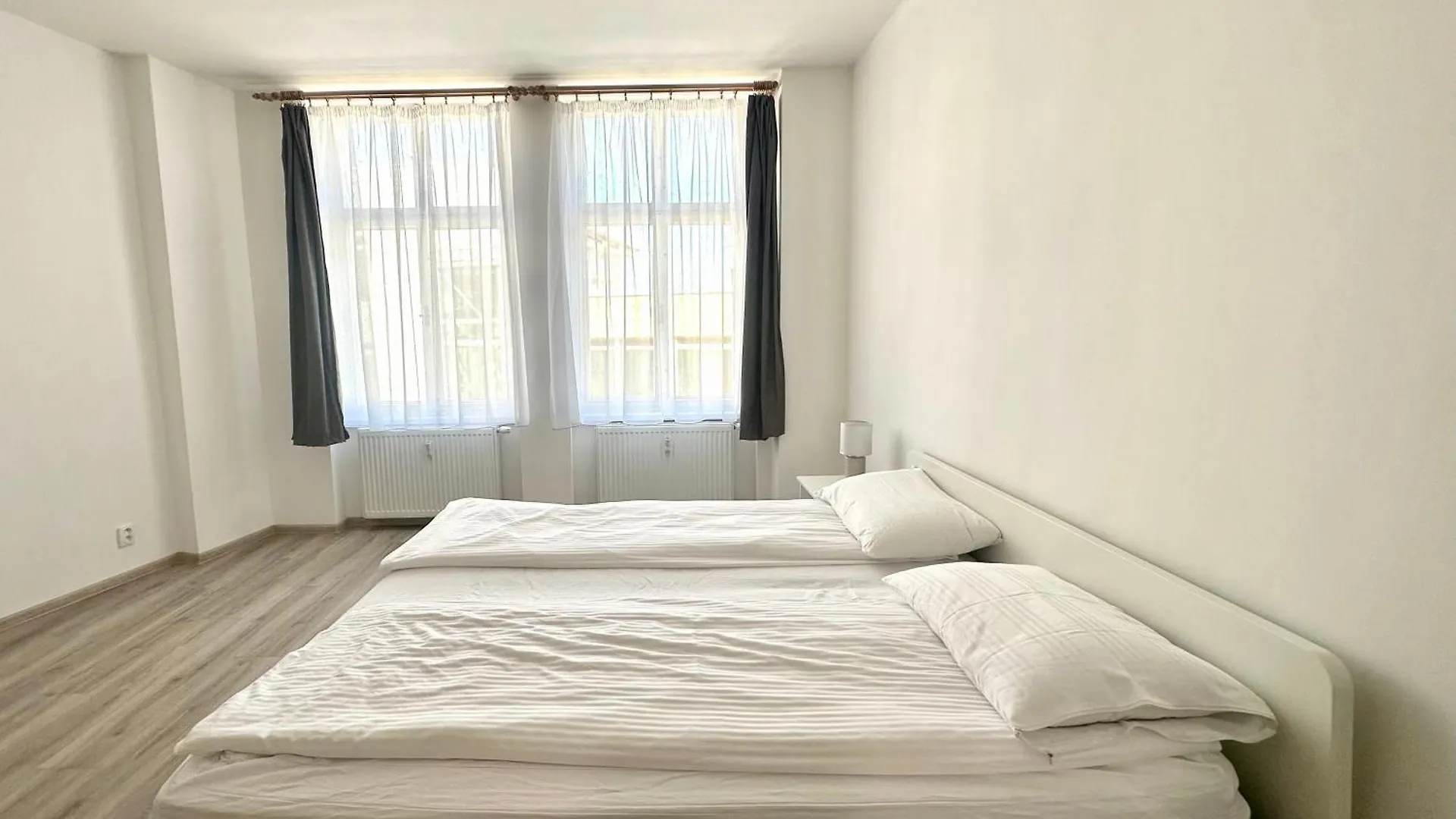 Apartment Th Karlovy Vary