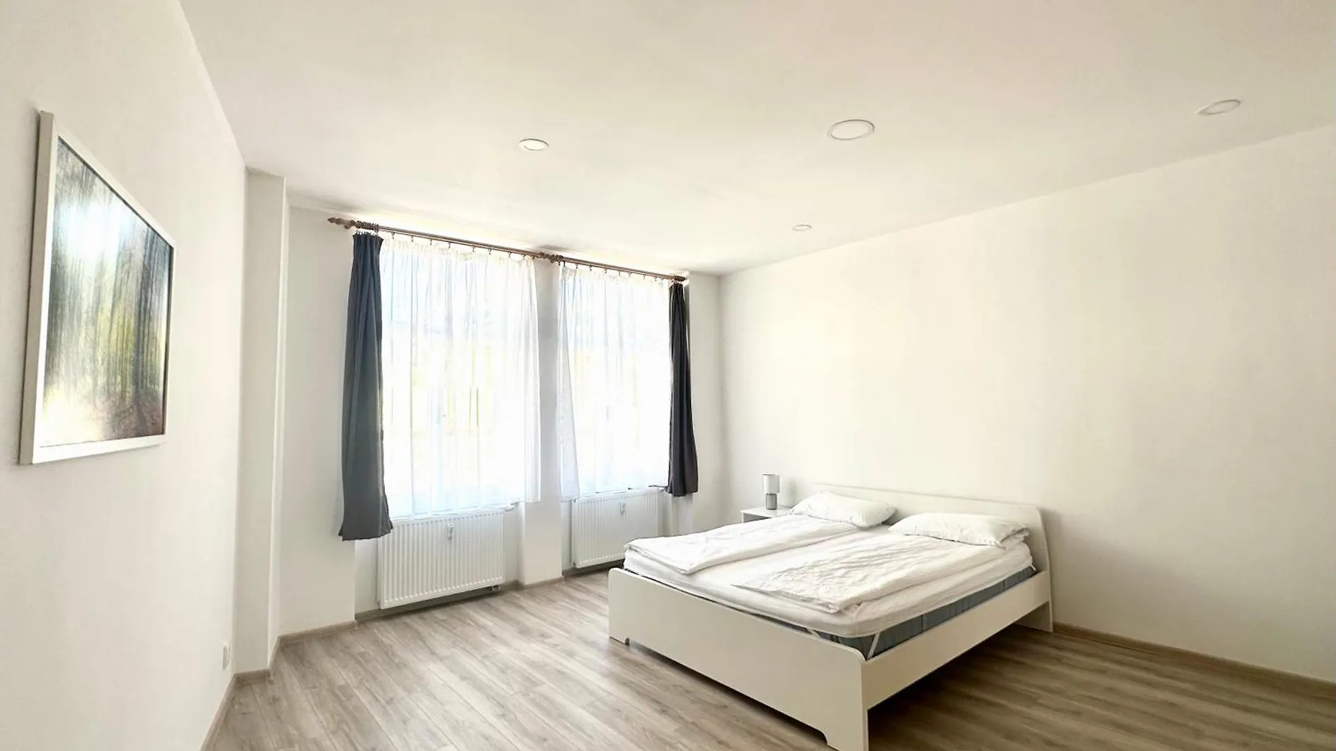 Apartment Th Karlovy Vary