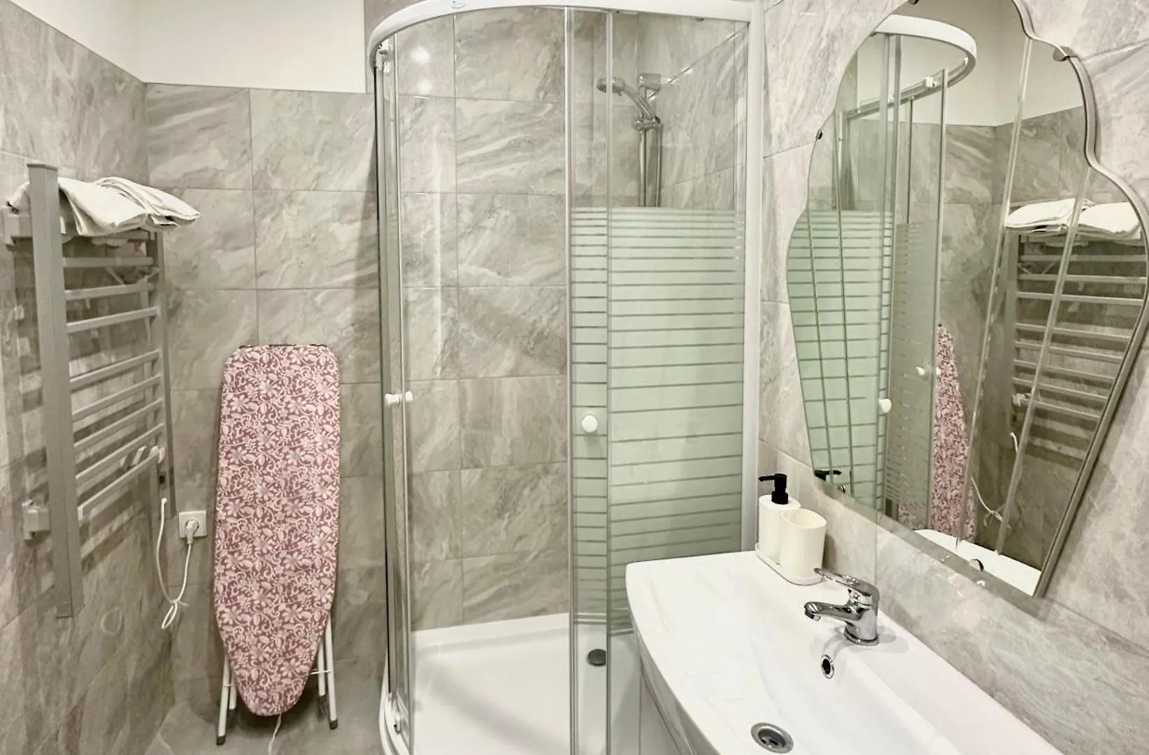 Apartment Th Карловы Вары