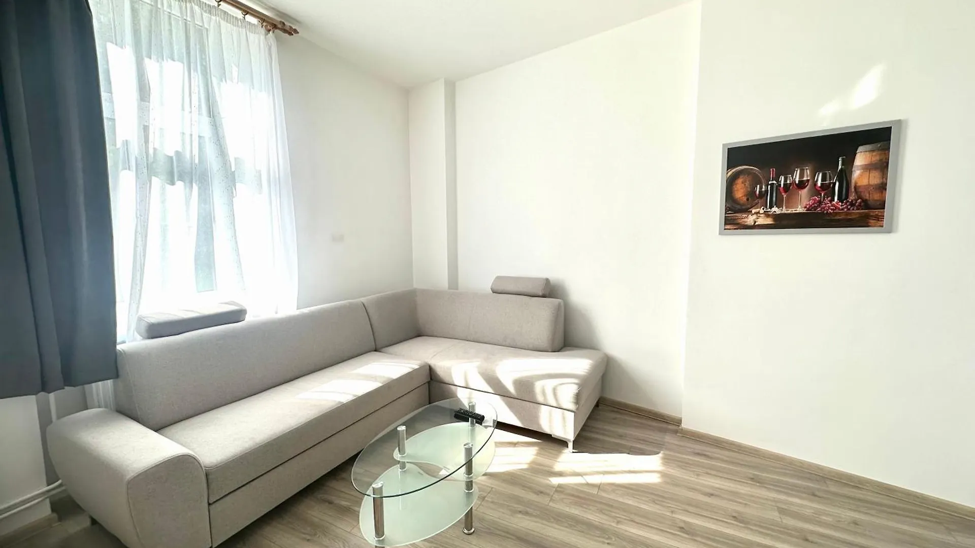 Apartment Th Карловы Вары Чехия