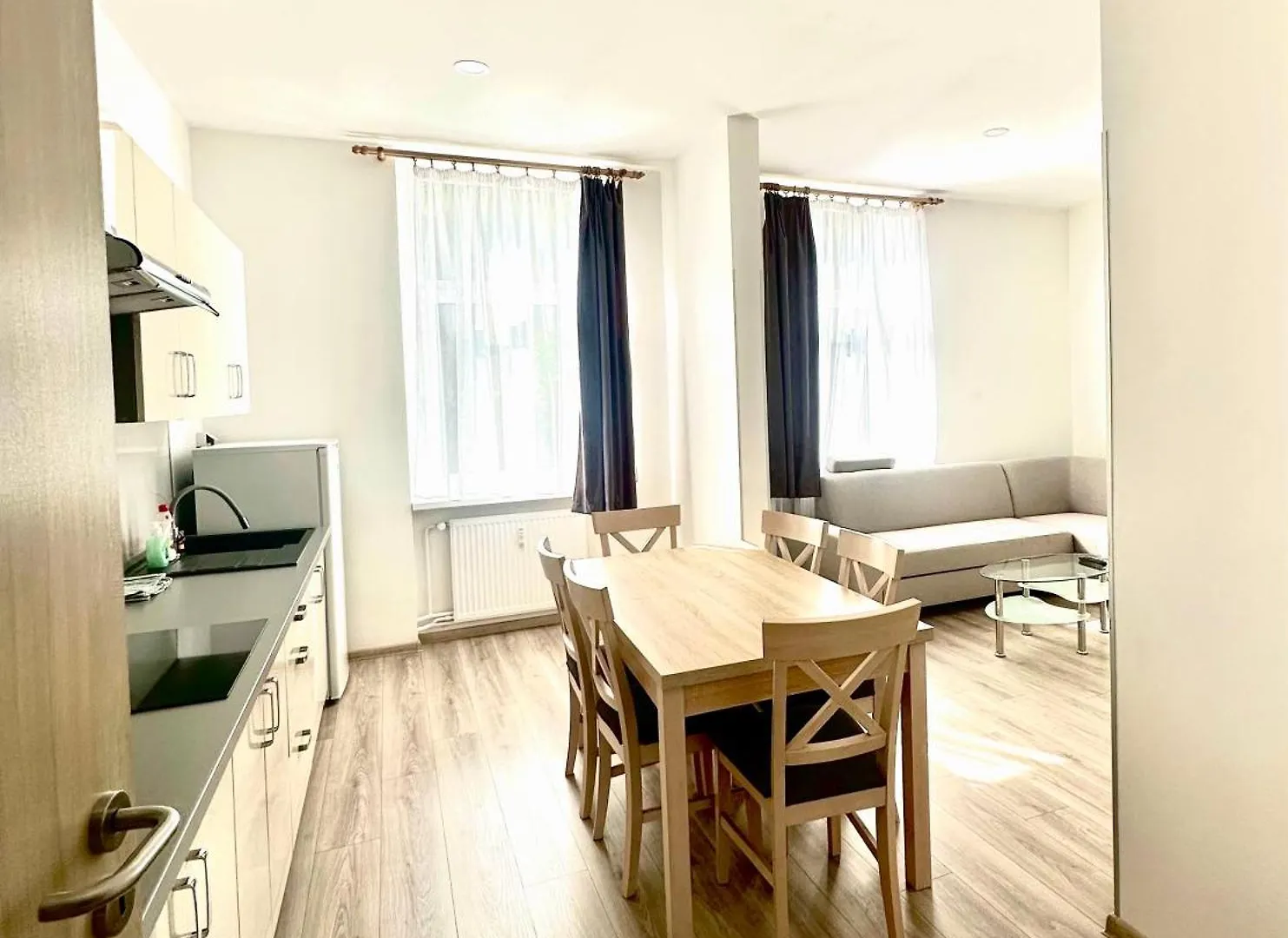 Apartment Th Karlovy Vary