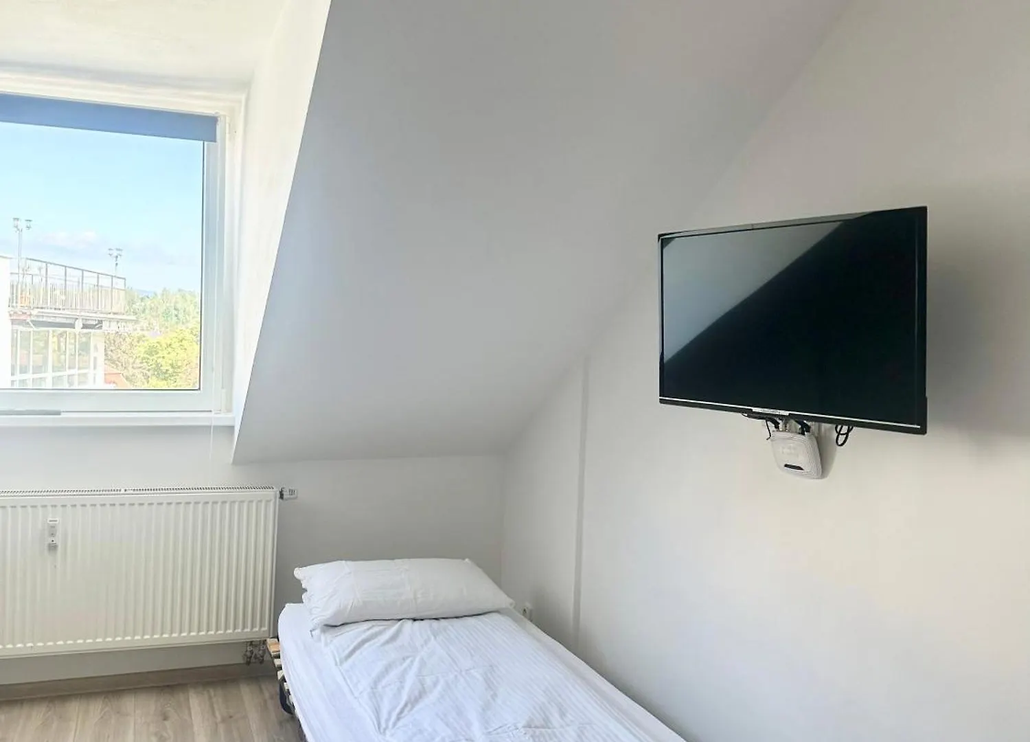 Apartment Th Karlovy Vary